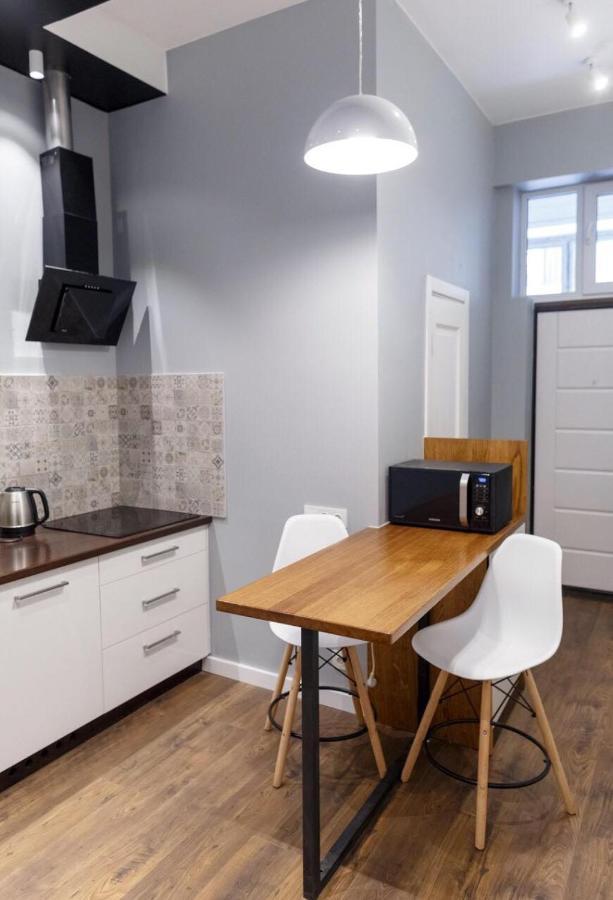 Romantic Apartments - Near Opera House 11/7 Lviv Luaran gambar