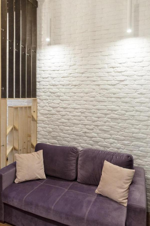 Romantic Apartments - Near Opera House 11/7 Lviv Luaran gambar