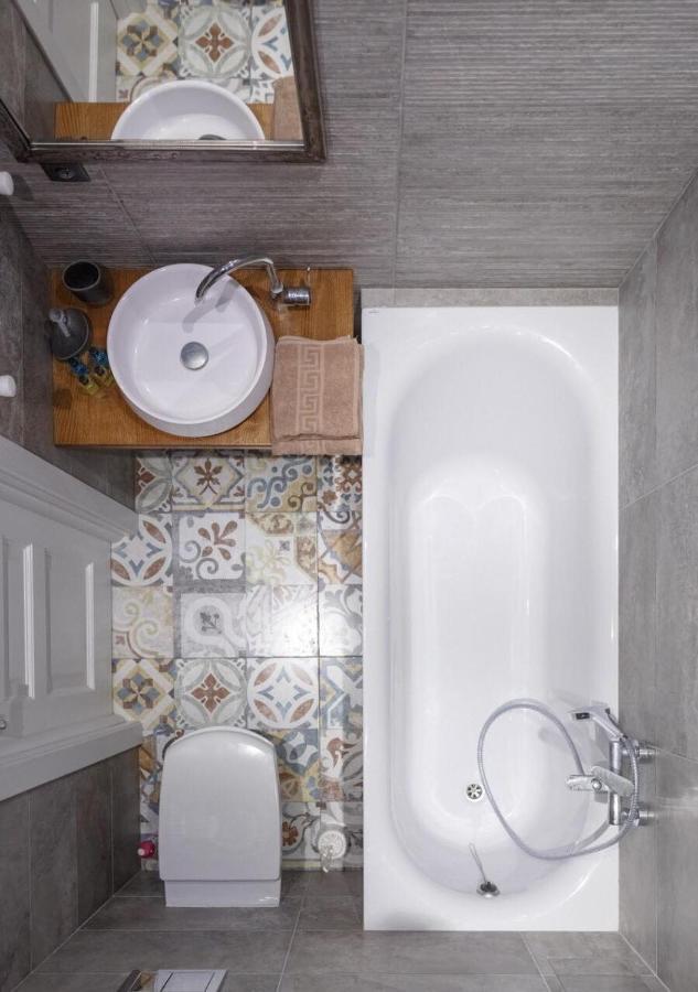 Romantic Apartments - Near Opera House 11/7 Lviv Luaran gambar