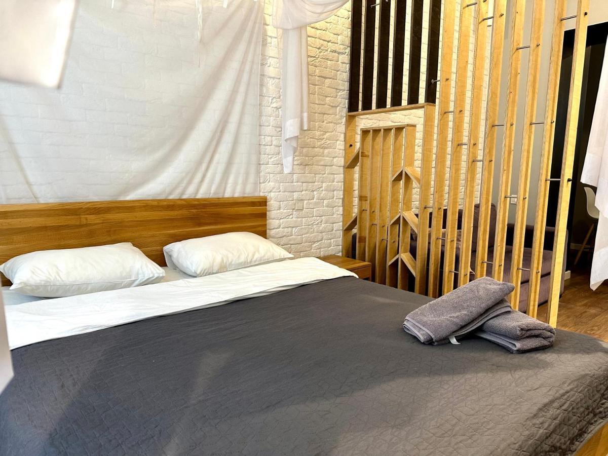Romantic Apartments - Near Opera House 11/7 Lviv Luaran gambar